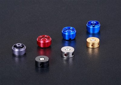 Peiriannu Alwminiwm CNC: Canllaw Cyflawn ar gyfer Peirianwyr a Phrynwyr Cyflw...